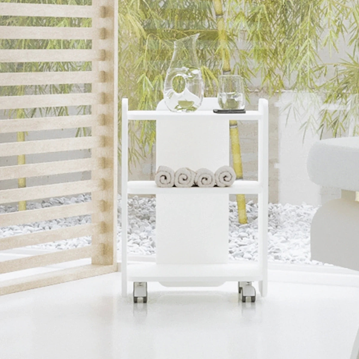 Made Trolley - carrello