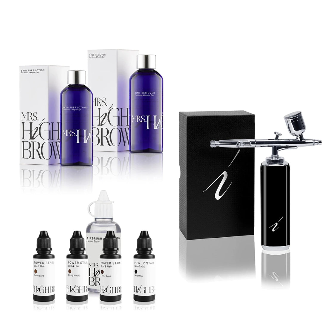 Airbrush Premium Kit