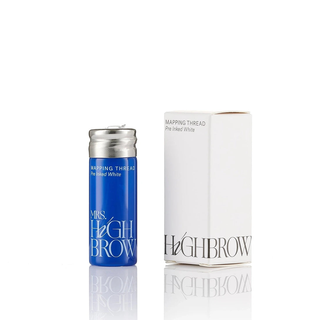 Brow Mapping Thread 30m