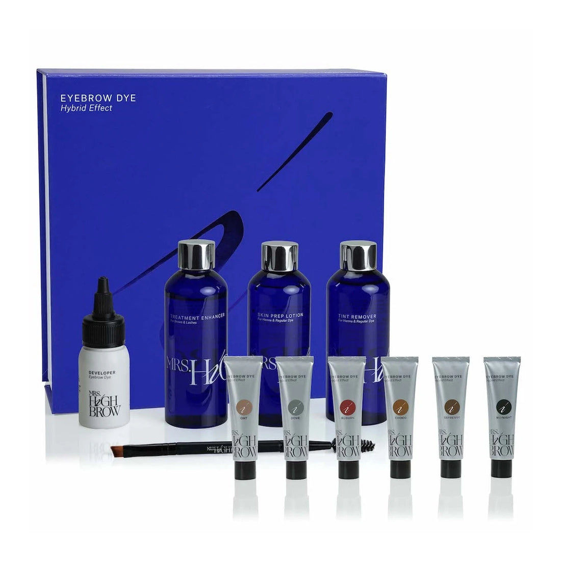 Master Kit Hybrid Dye