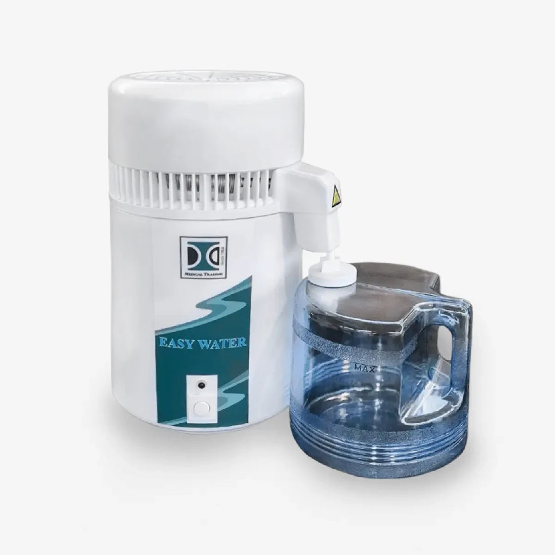 Distillatore acqua EASY WATER - 4L