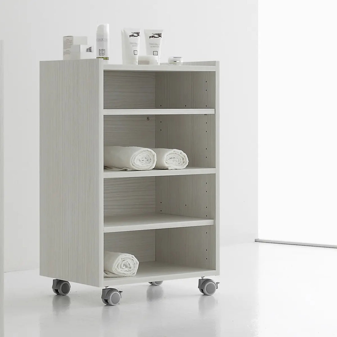 Carrello NINE 01