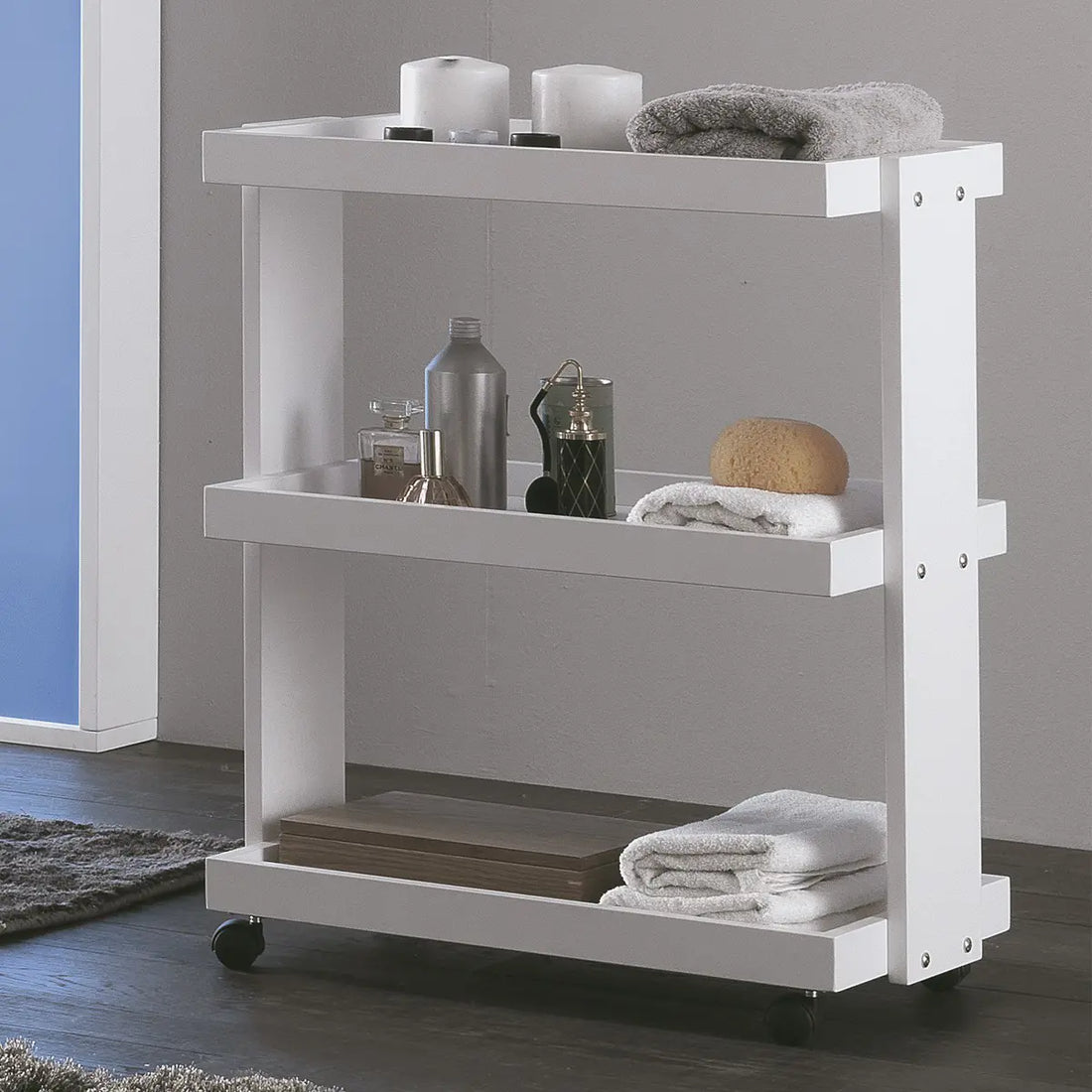Carrello OBORO 01