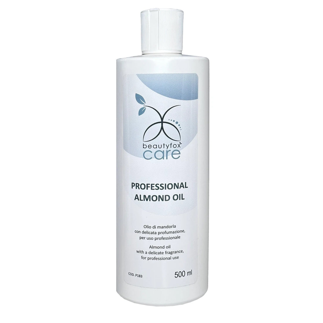 Olio da massaggio alla mandorla / 500 ml