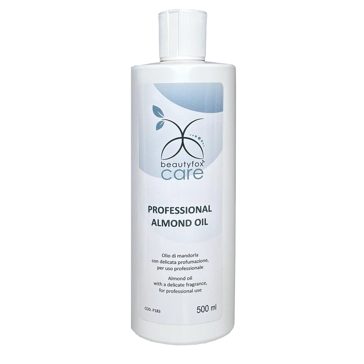 Olio da massaggio alla mandorla / 500 ml