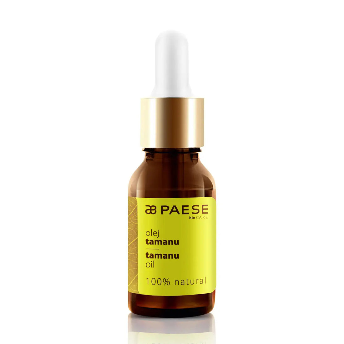 Olio Tamanu (15 ml)