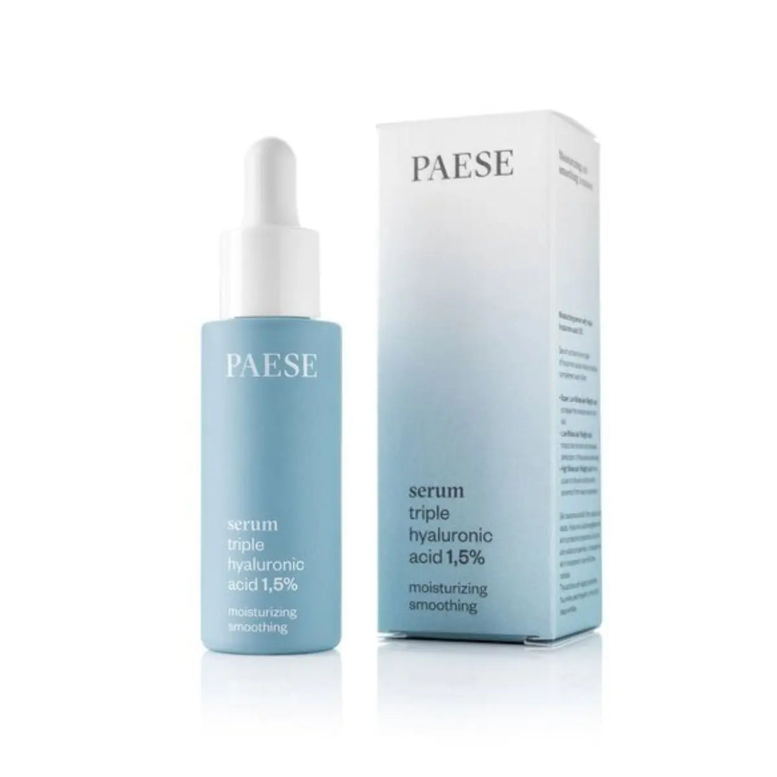 Siero Triple Hyaluronic Acid 1,5% (30 ml)