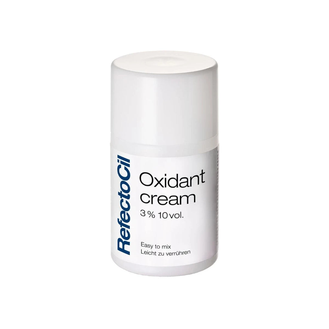 Ossidante 3% crema REFECTOCIL