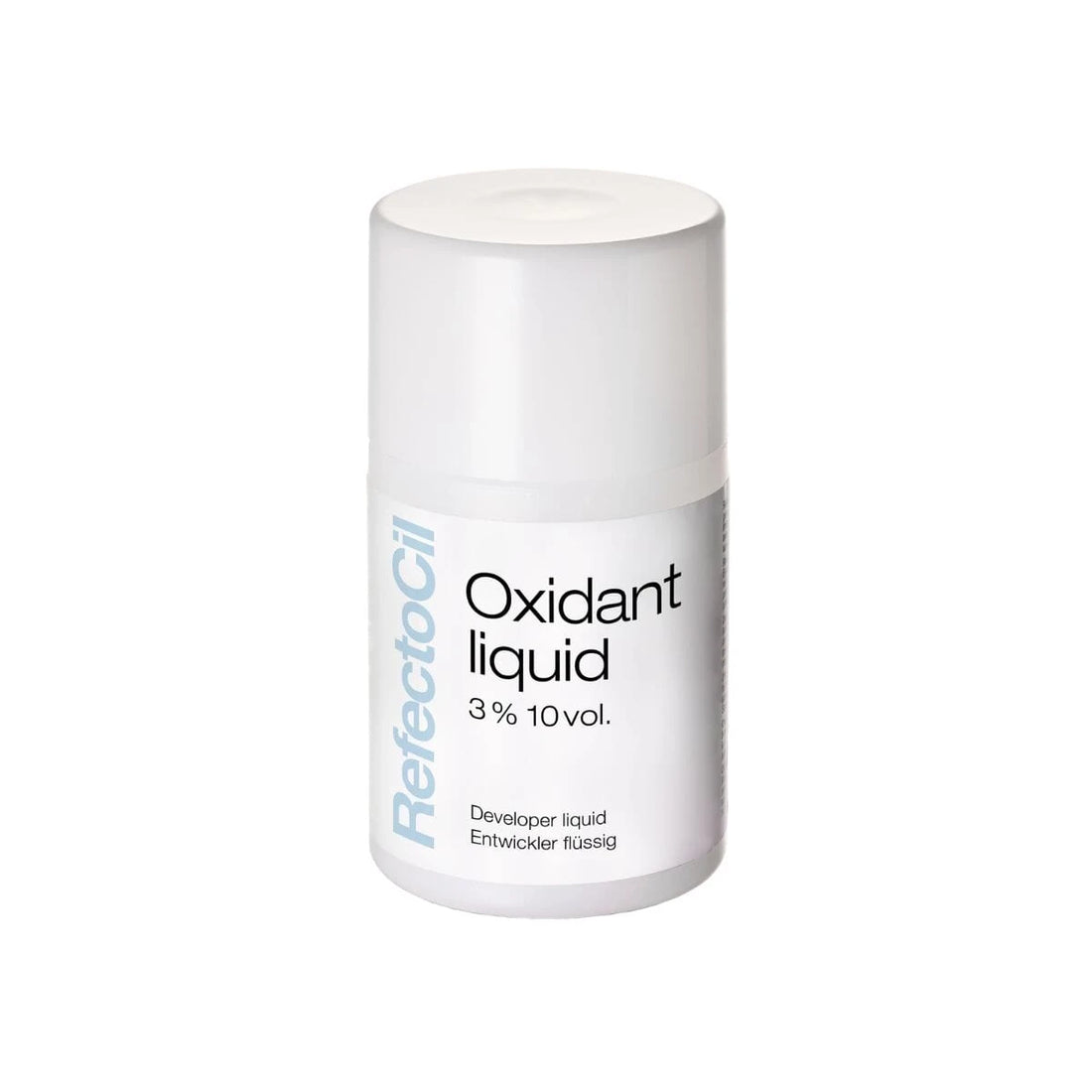 Ossidante 3% liquido REFECTOCIL