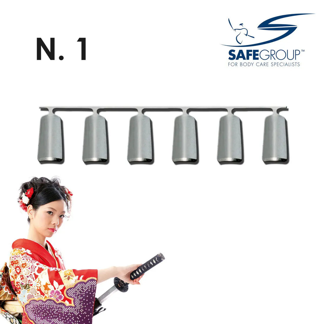 Lame SAFE N.1