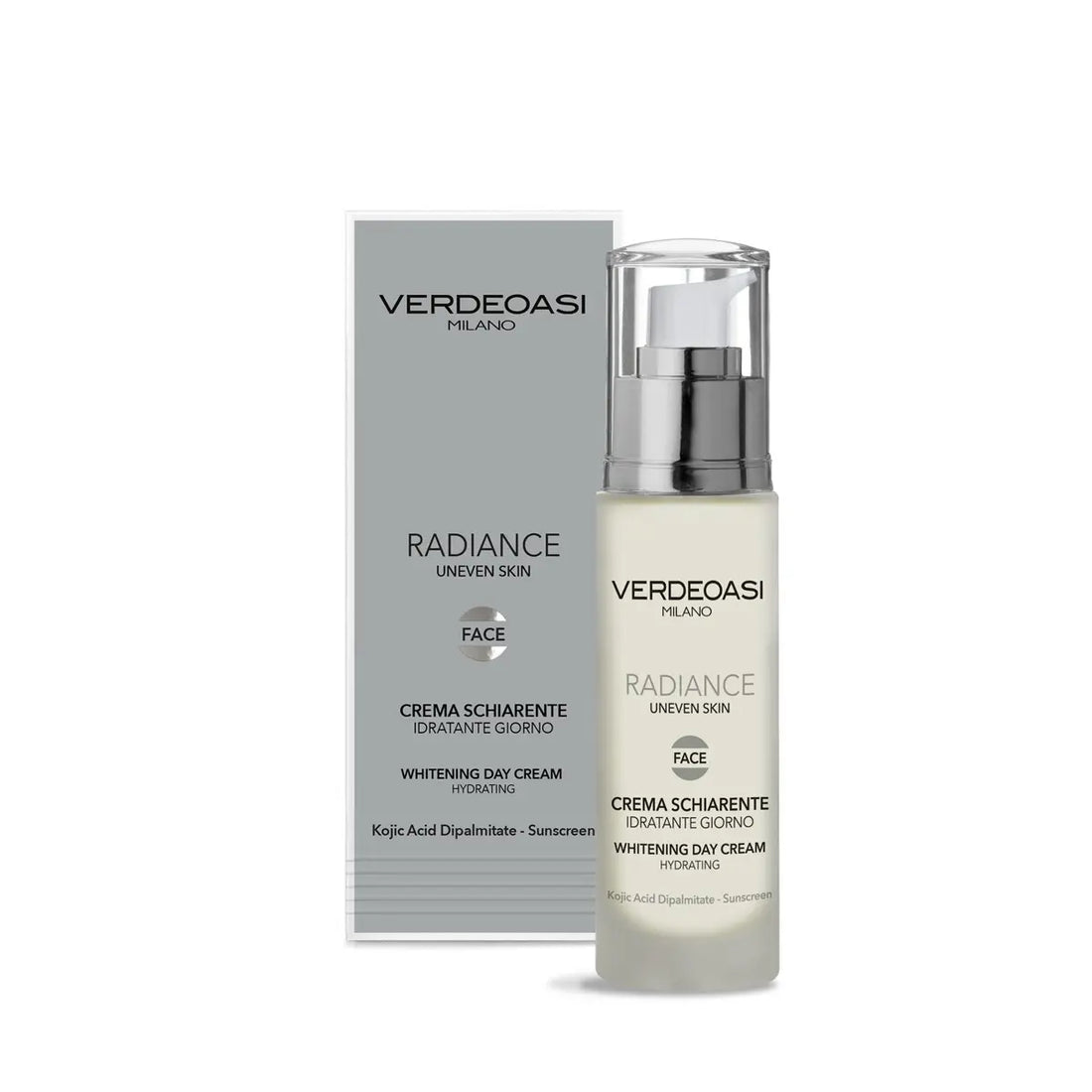 Radiance - crema schiarente · 50 ml